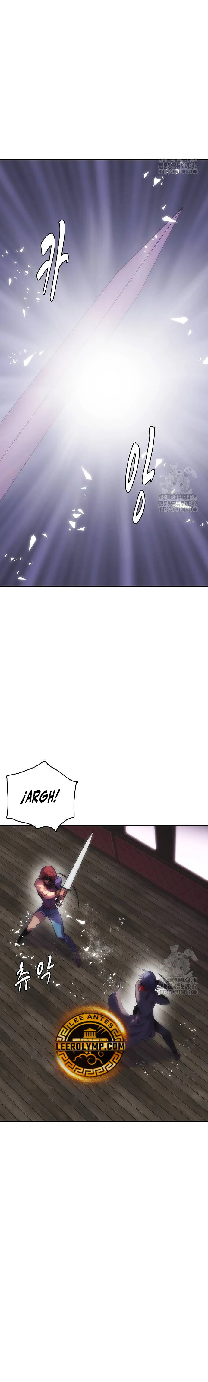 Instinto de regresión del sabueso > Capitulo 39 > Page 91