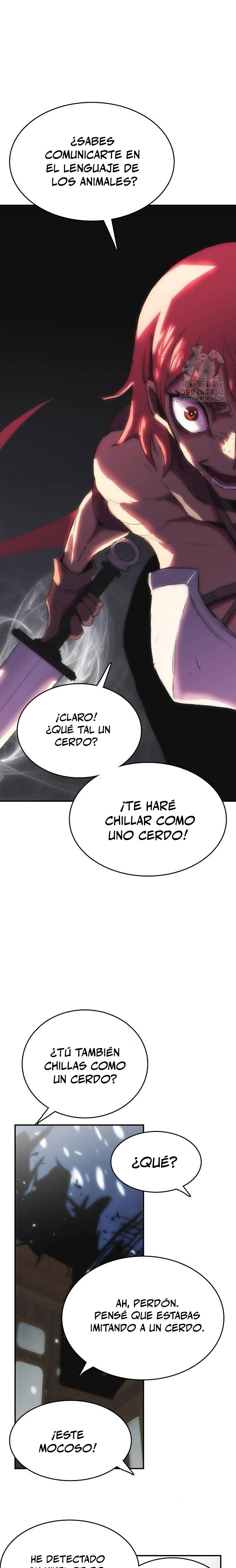 Instinto de regresión del sabueso > Capitulo 39 > Page 121