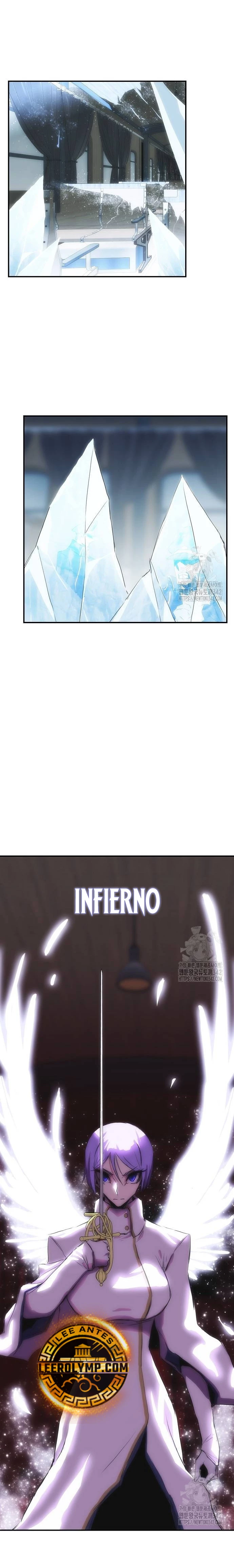 Instinto de regresión del sabueso > Capitulo 39 > Page 201