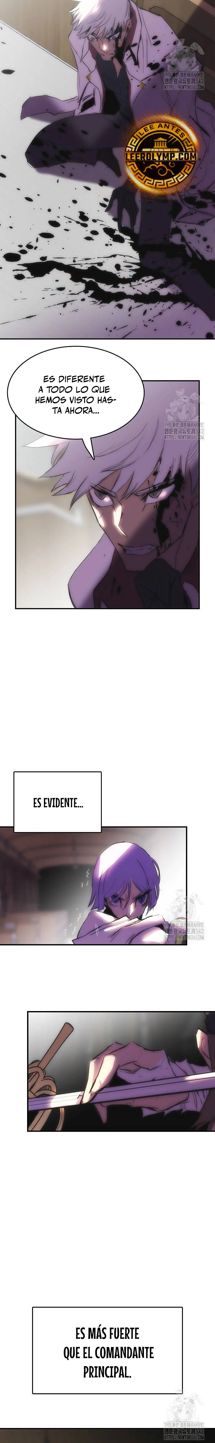 Instinto de regresión del sabueso > Capitulo 39 > Page 261