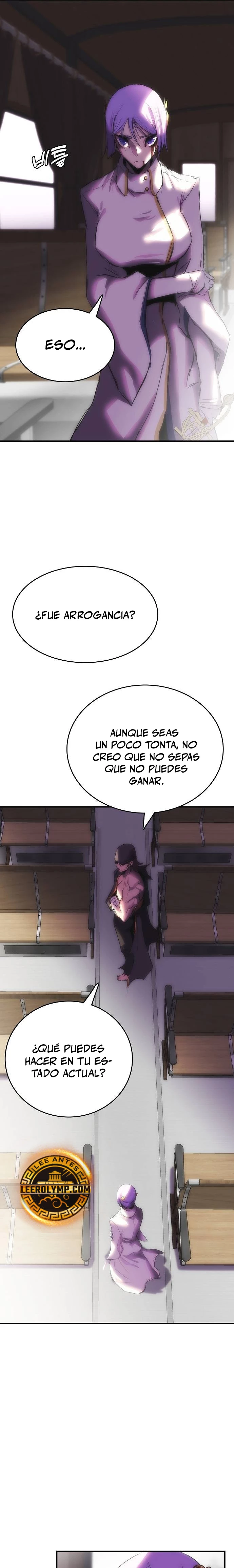 Instinto de regresión del sabueso > Capitulo 40 > Page 71
