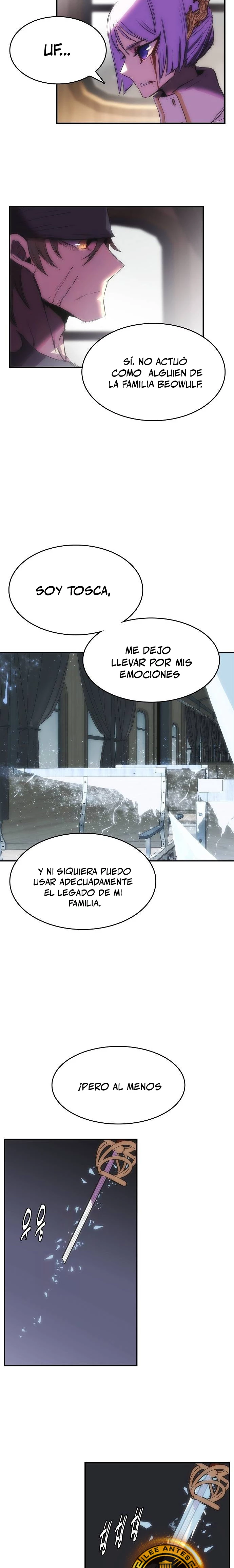 Instinto de regresión del sabueso > Capitulo 40 > Page 81