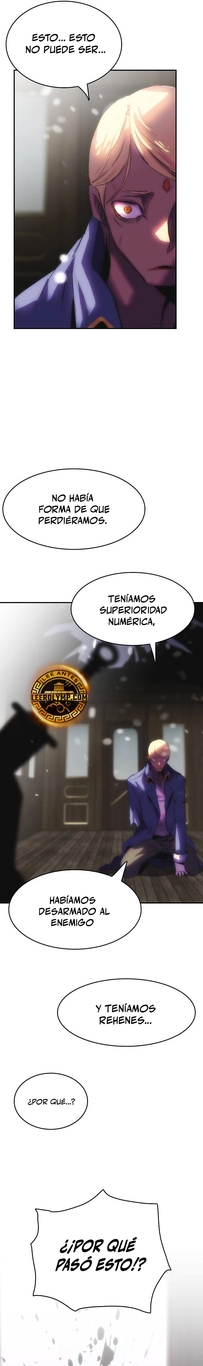 Instinto de regresión del sabueso > Capitulo 40 > Page 141