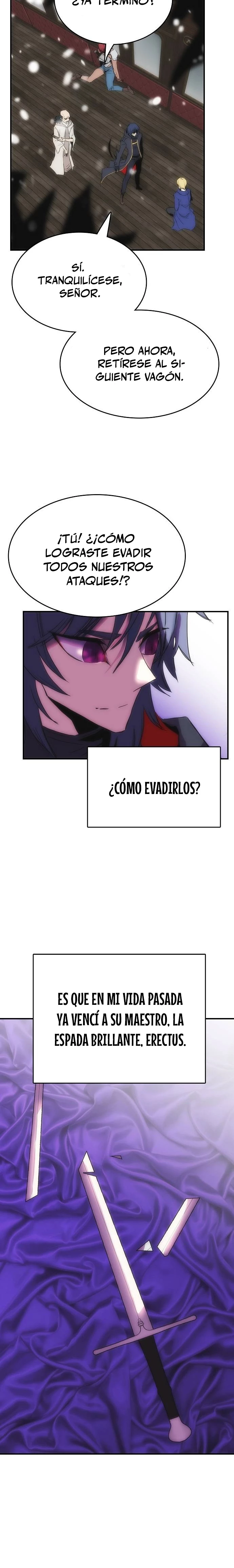 Instinto de regresión del sabueso > Capitulo 40 > Page 171