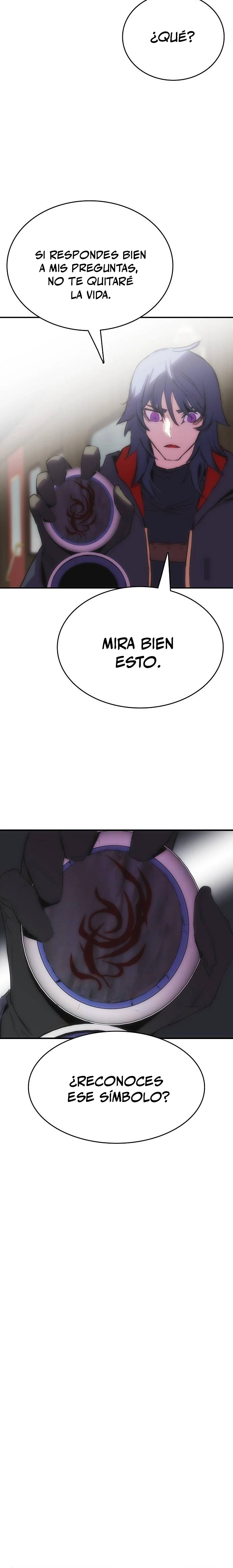 Instinto de regresión del sabueso > Capitulo 40 > Page 191