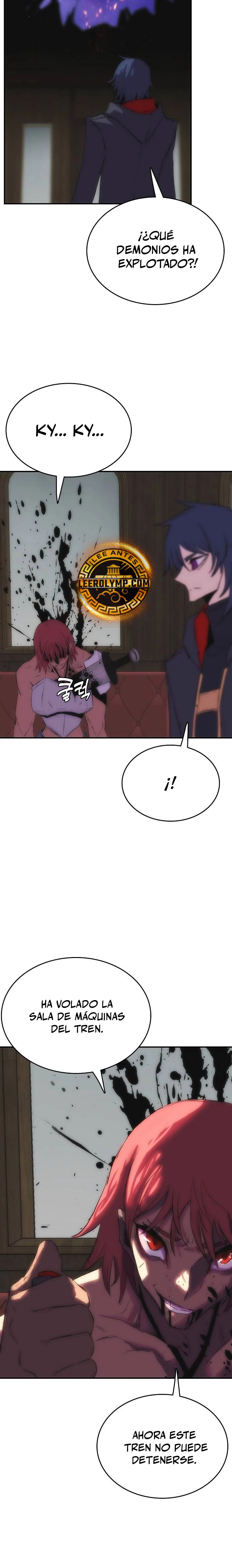 Instinto de regresión del sabueso > Capitulo 40 > Page 251
