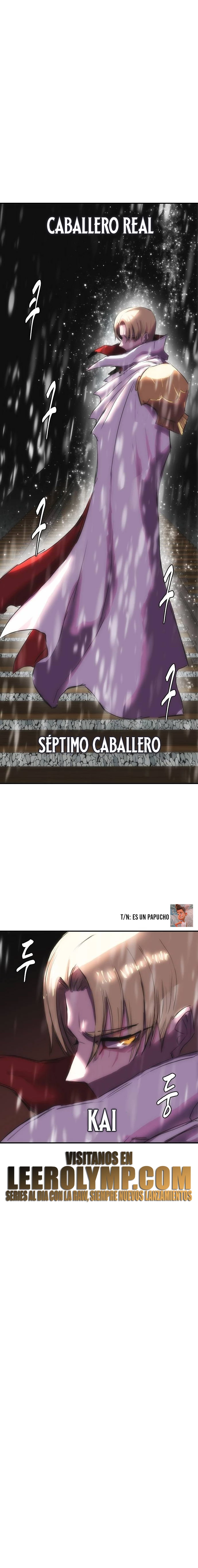 Instinto de regresión del sabueso > Capitulo 40 > Page 301