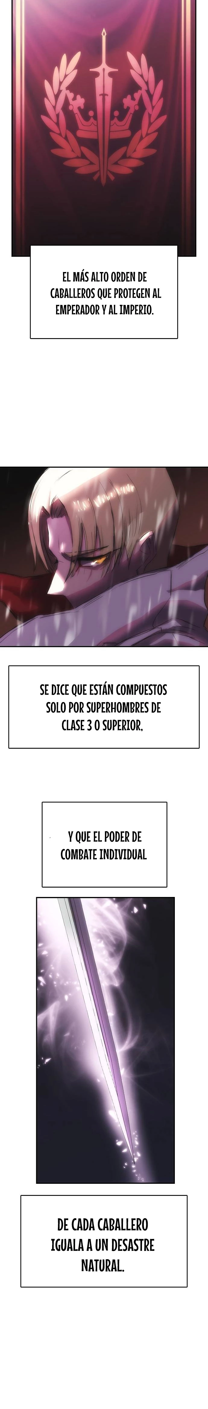 Instinto de regresión del sabueso > Capitulo 41 > Page 31