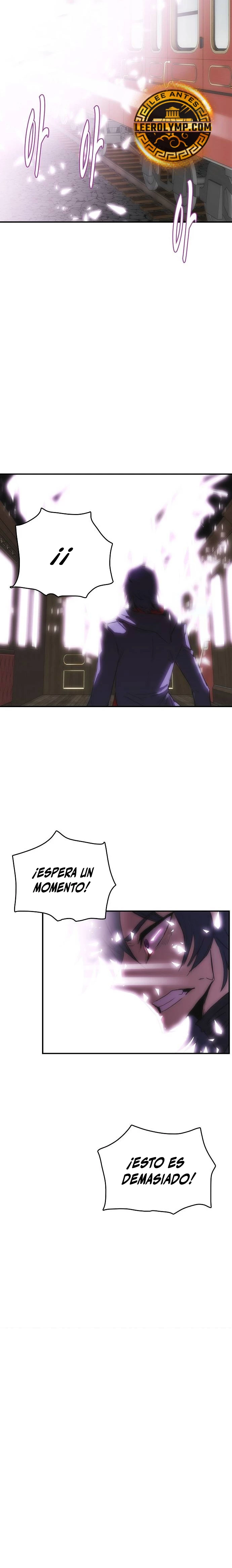 Instinto de regresión del sabueso > Capitulo 41 > Page 81