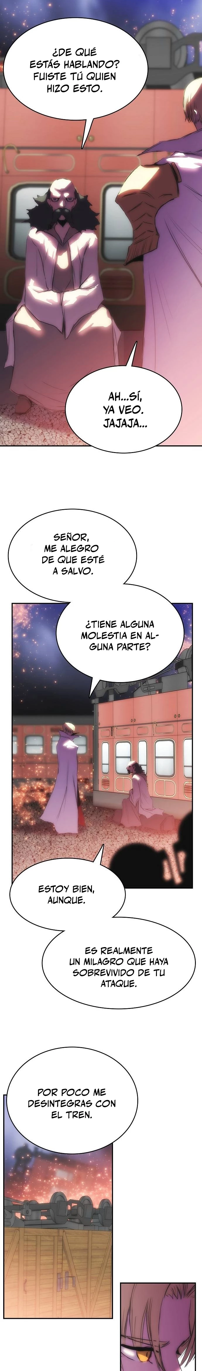 Instinto de regresión del sabueso > Capitulo 41 > Page 121