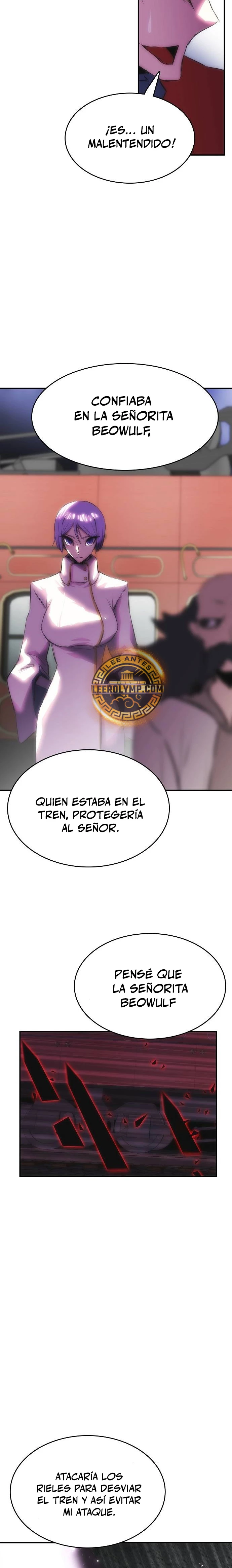 Instinto de regresión del sabueso > Capitulo 41 > Page 131
