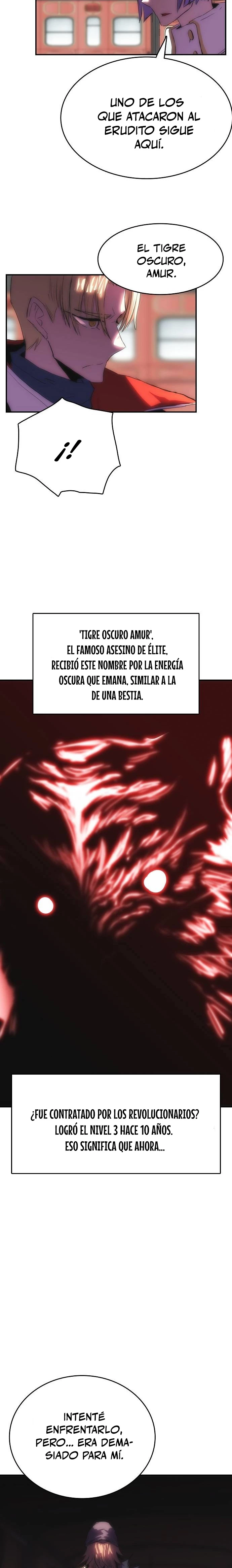 Instinto de regresión del sabueso > Capitulo 41 > Page 161