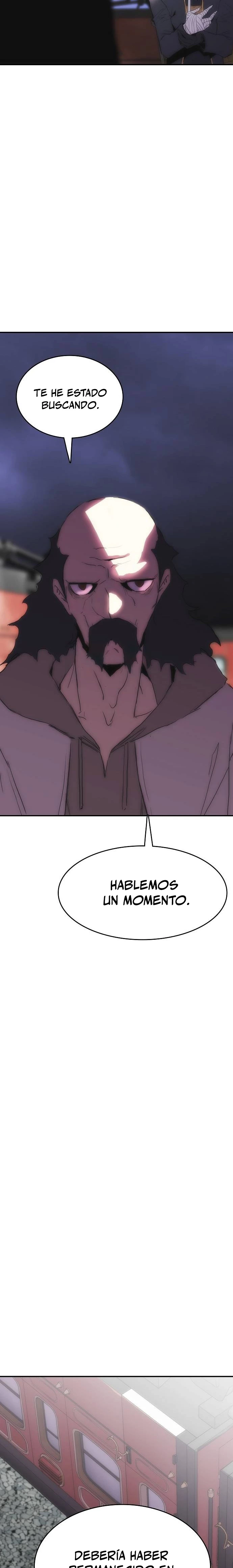 Instinto de regresión del sabueso > Capitulo 41 > Page 221