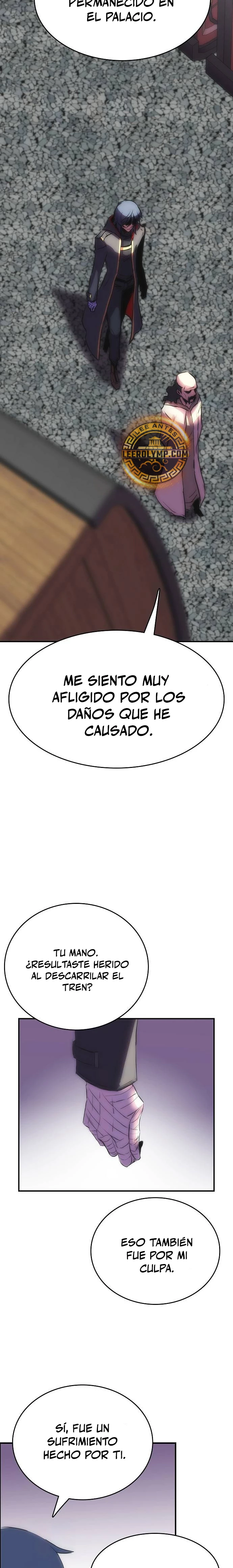 Instinto de regresión del sabueso > Capitulo 41 > Page 241