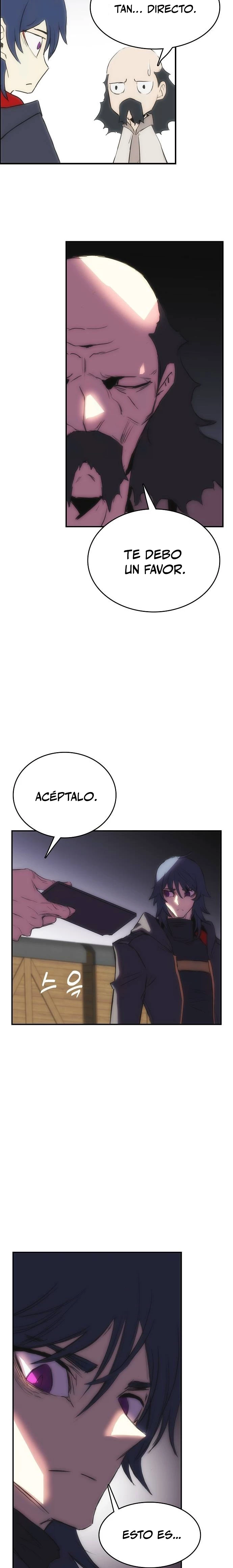 Instinto de regresión del sabueso > Capitulo 41 > Page 251