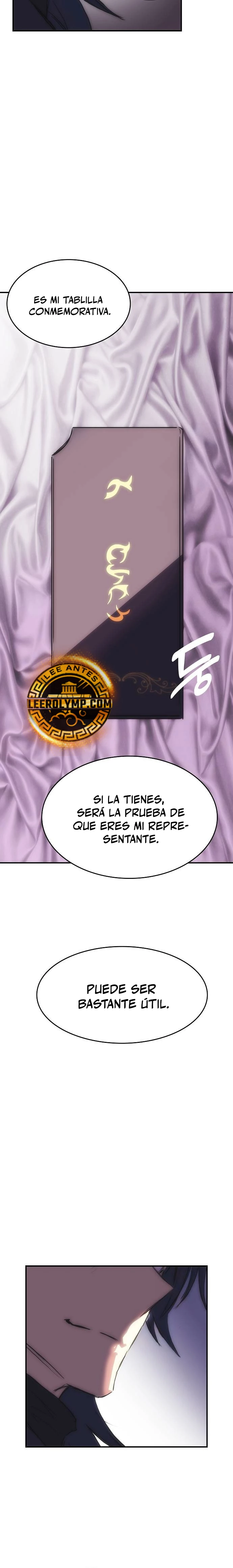 Instinto de regresión del sabueso > Capitulo 41 > Page 261