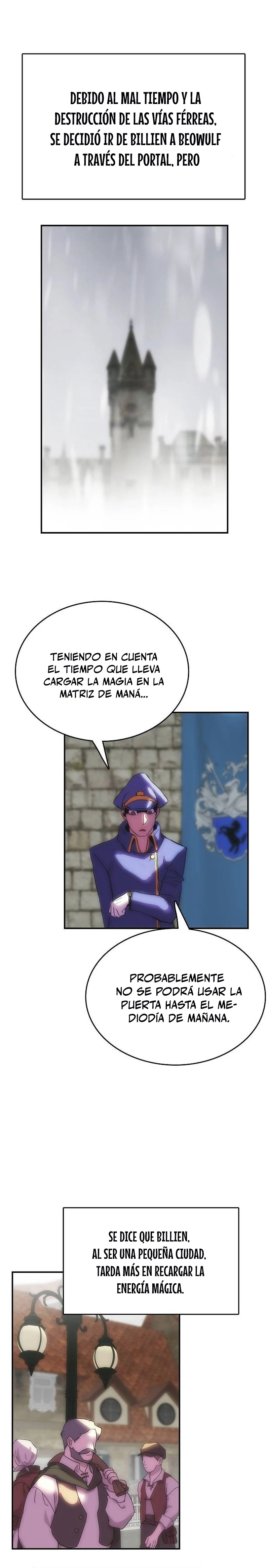Instinto de regresión del sabueso > Capitulo 42 > Page 61