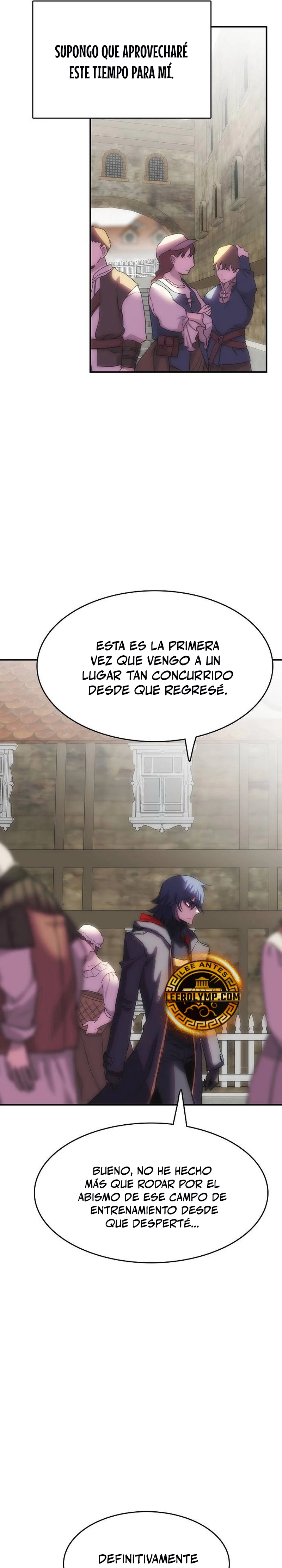 Instinto de regresión del sabueso > Capitulo 42 > Page 71