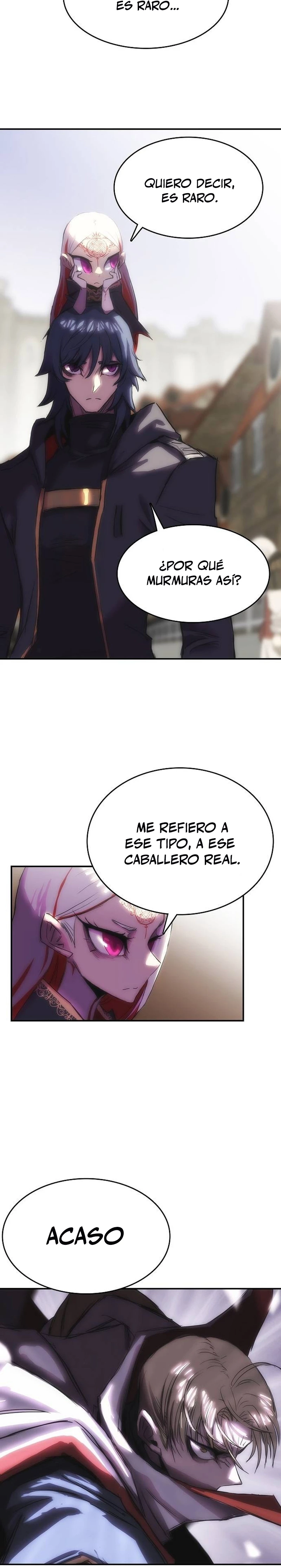 Instinto de regresión del sabueso > Capitulo 42 > Page 81