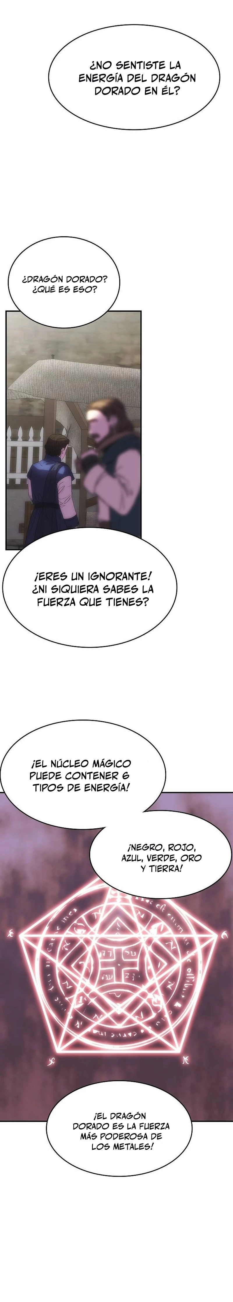 Instinto de regresión del sabueso > Capitulo 42 > Page 91