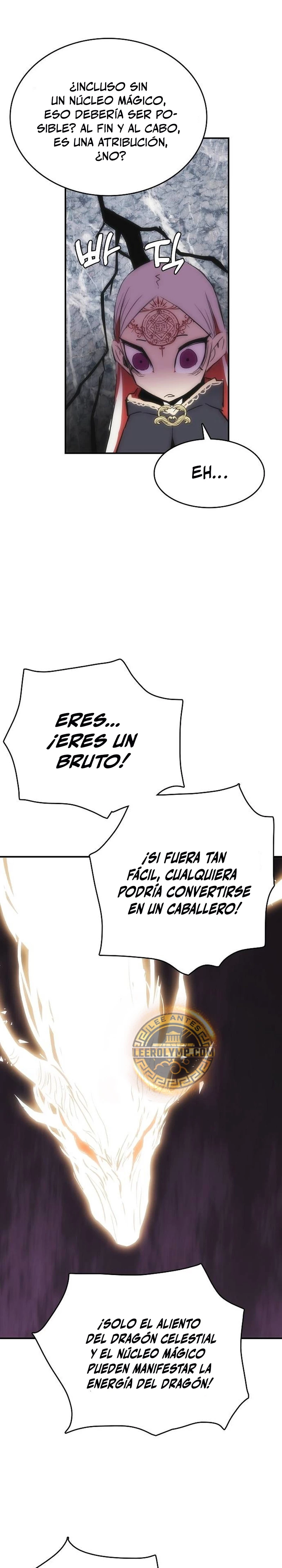 Instinto de regresión del sabueso > Capitulo 42 > Page 101
