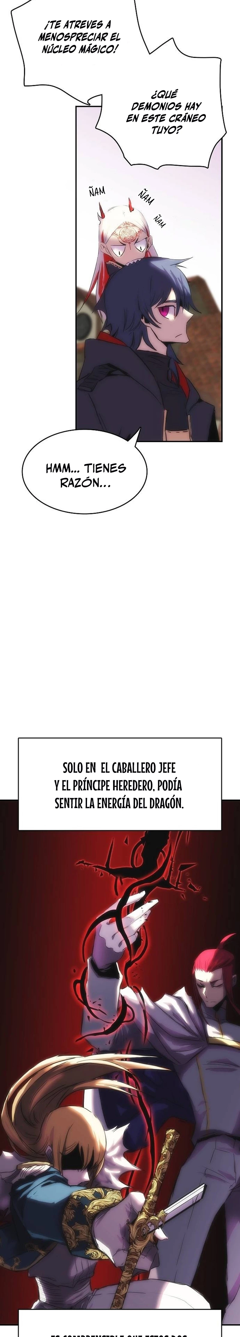 Instinto de regresión del sabueso > Capitulo 42 > Page 121