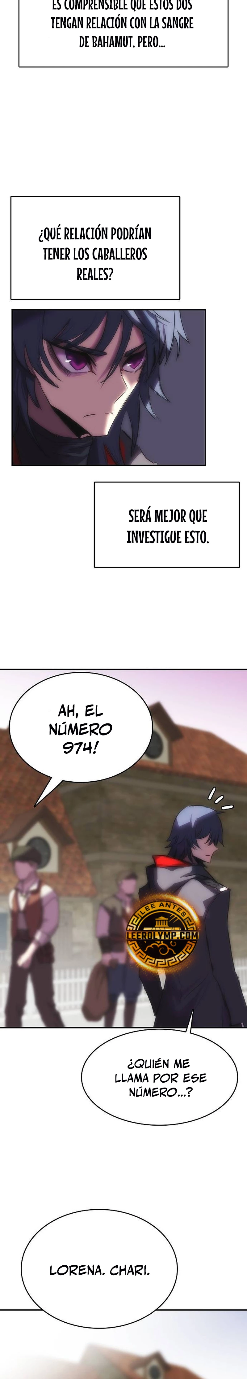 Instinto de regresión del sabueso > Capitulo 42 > Page 131