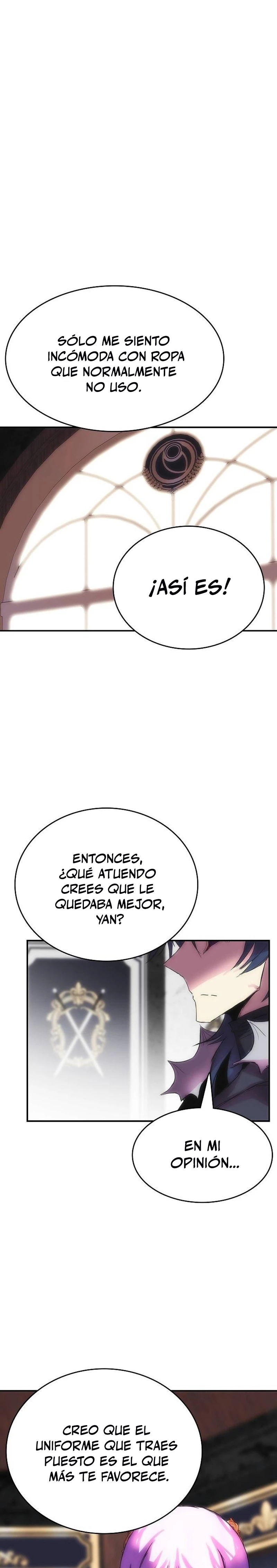 Instinto de regresión del sabueso > Capitulo 42 > Page 241