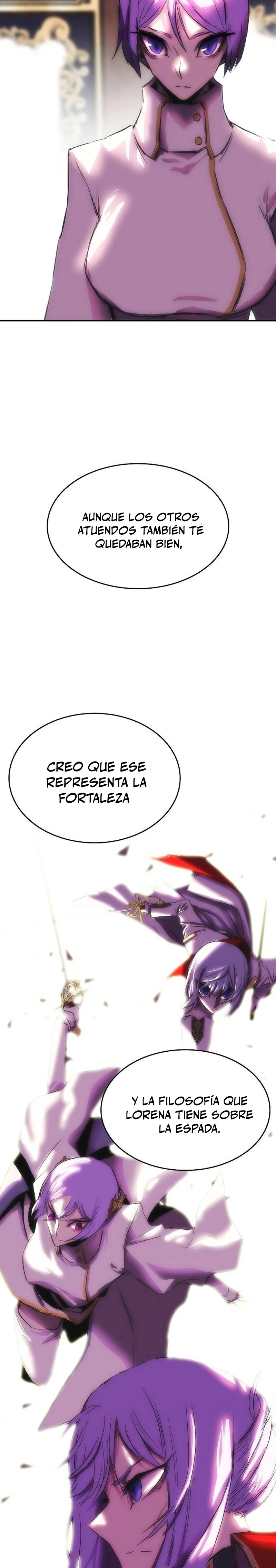 Instinto de regresión del sabueso > Capitulo 42 > Page 251
