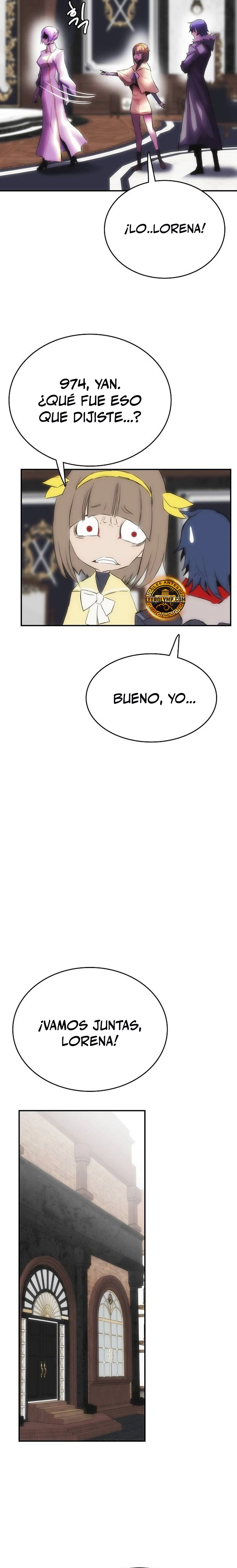Instinto de regresión del sabueso > Capitulo 42 > Page 271