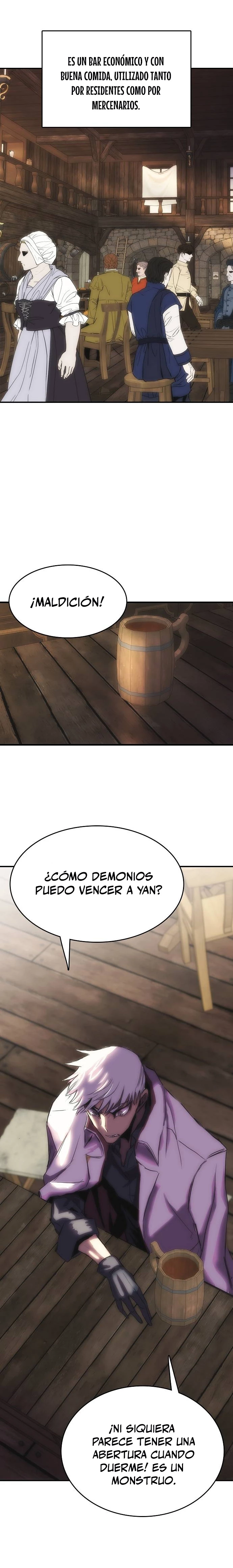 Instinto de regresión del sabueso > Capitulo 43 > Page 41