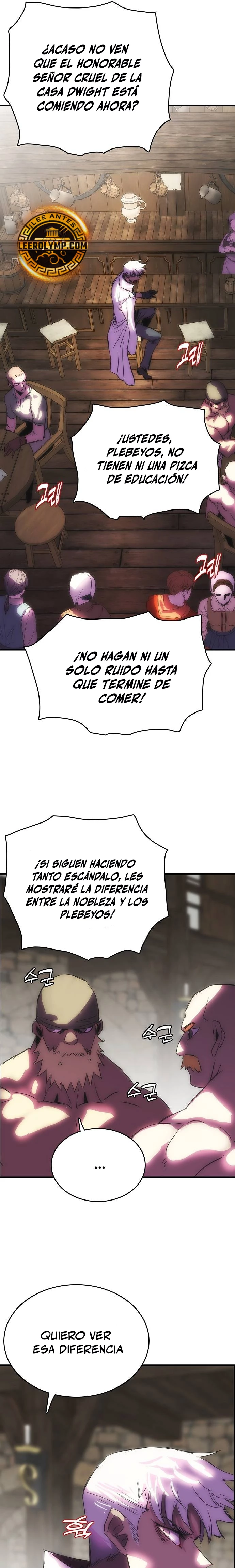 Instinto de regresión del sabueso > Capitulo 43 > Page 71