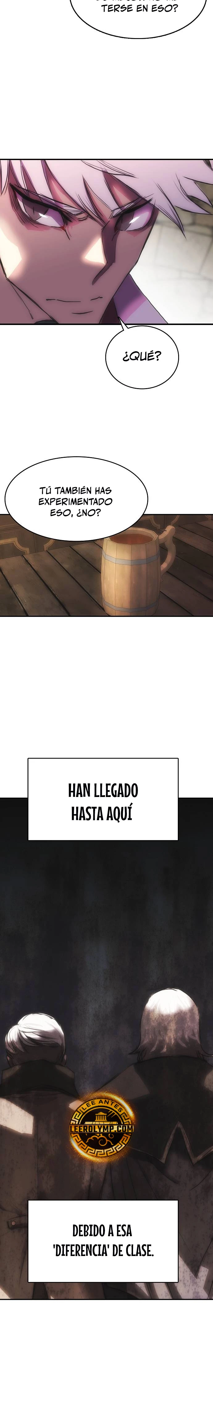 Instinto de regresión del sabueso > Capitulo 43 > Page 91