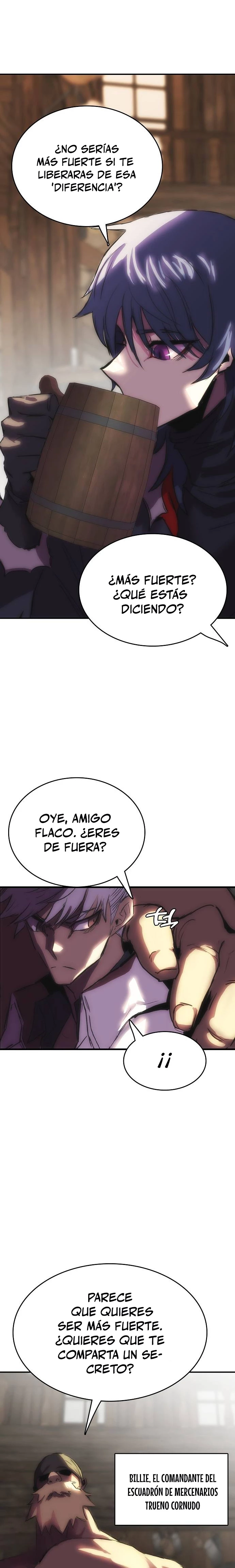 Instinto de regresión del sabueso > Capitulo 43 > Page 111