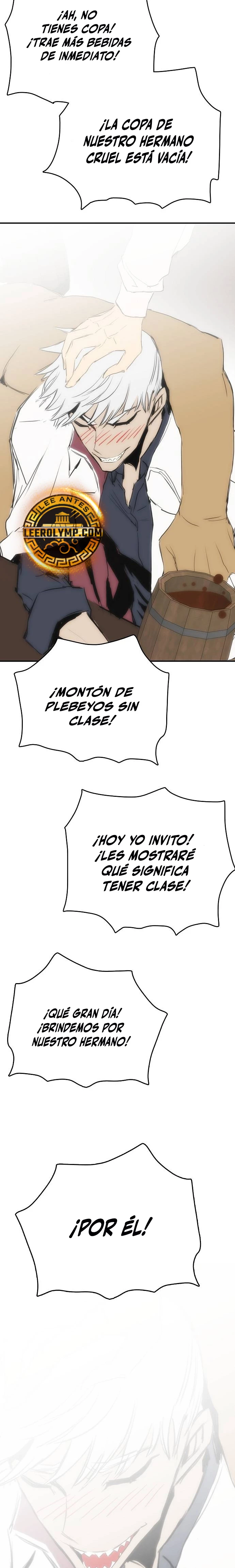 Instinto de regresión del sabueso > Capitulo 43 > Page 171