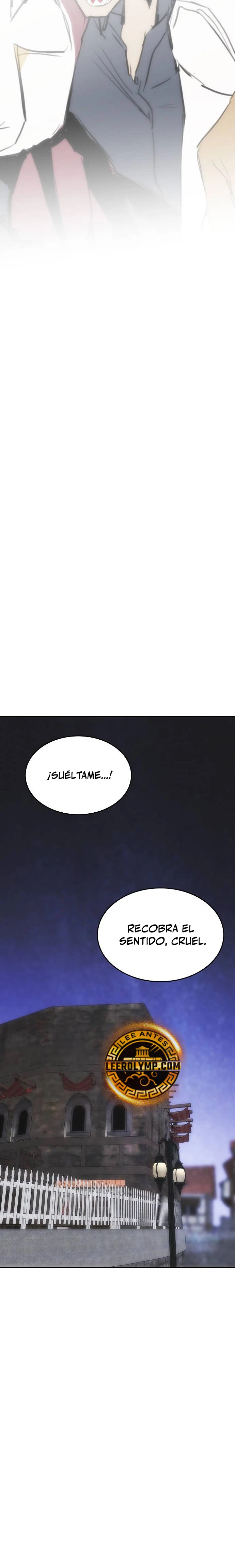 Instinto de regresión del sabueso > Capitulo 43 > Page 181