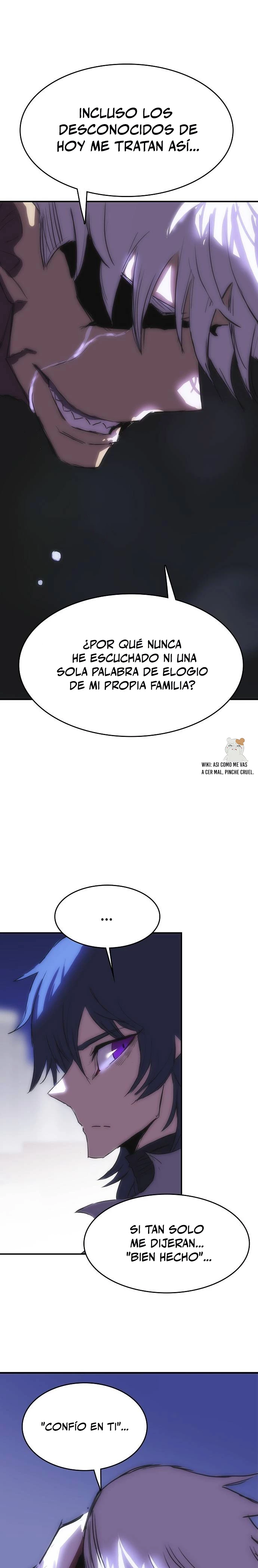 Instinto de regresión del sabueso > Capitulo 43 > Page 221