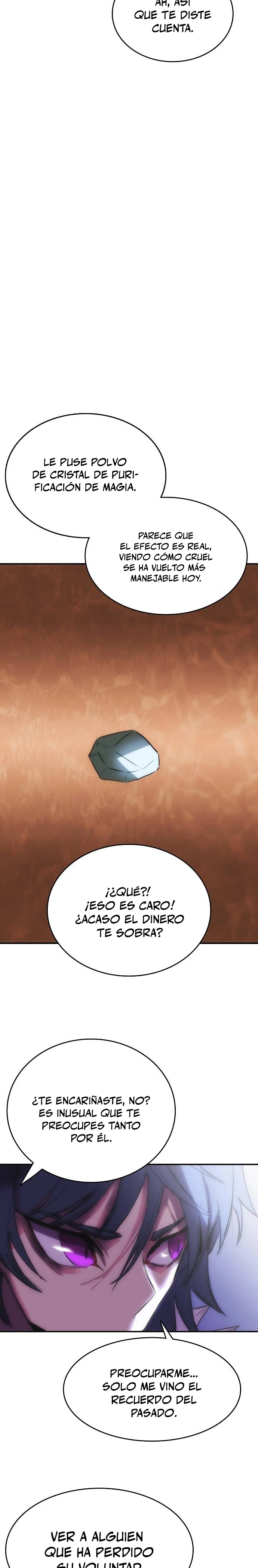 Instinto de regresión del sabueso > Capitulo 43 > Page 241