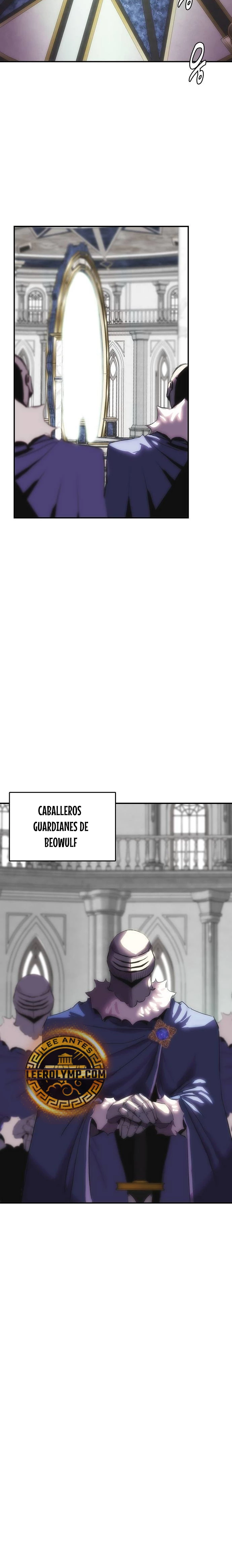 Instinto de regresión del sabueso > Capitulo 44 > Page 31