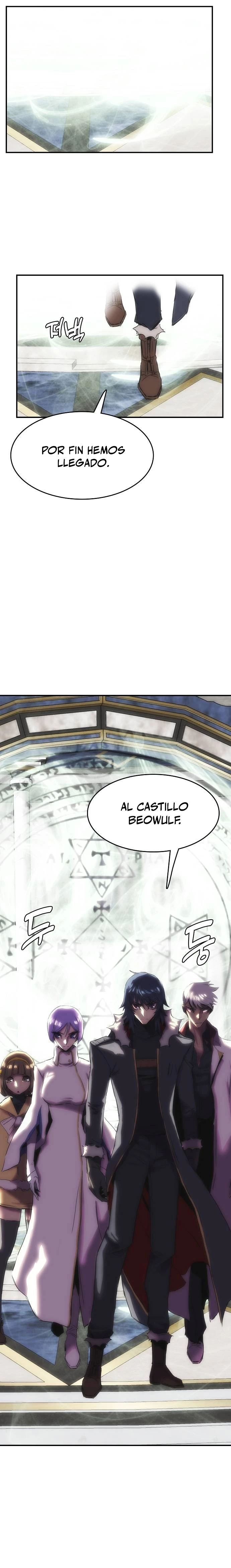 Instinto de regresión del sabueso > Capitulo 44 > Page 41