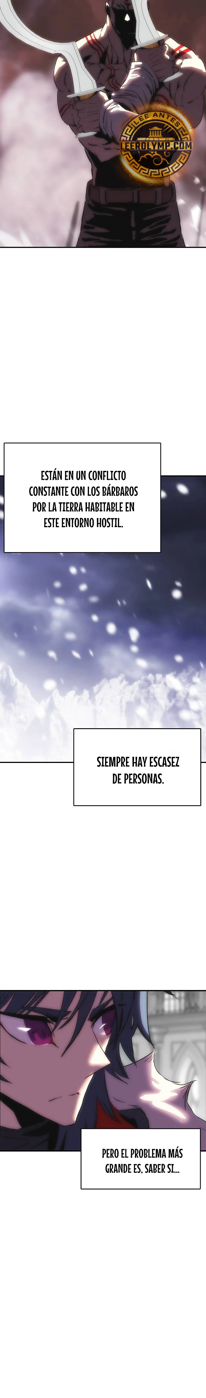 Instinto de regresión del sabueso > Capitulo 44 > Page 61