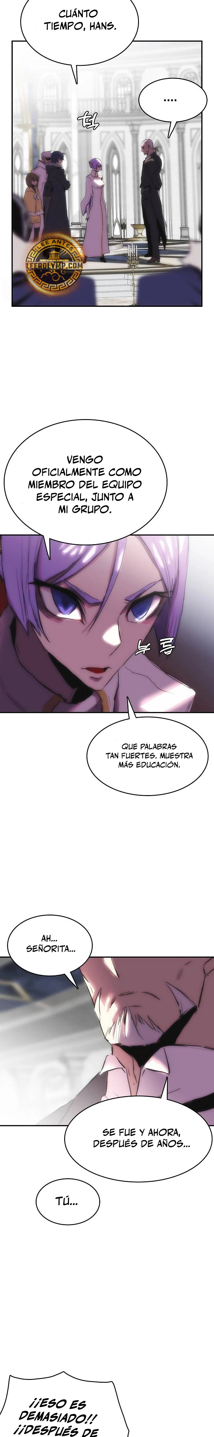 Instinto de regresión del sabueso > Capitulo 44 > Page 111