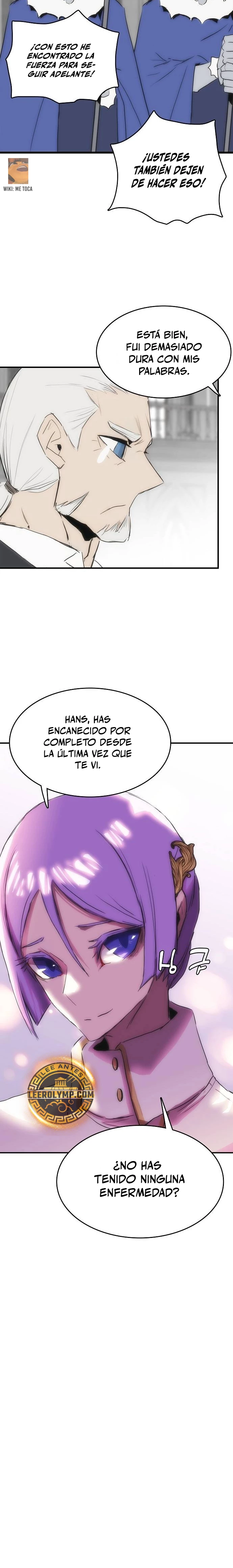 Instinto de regresión del sabueso > Capitulo 44 > Page 131