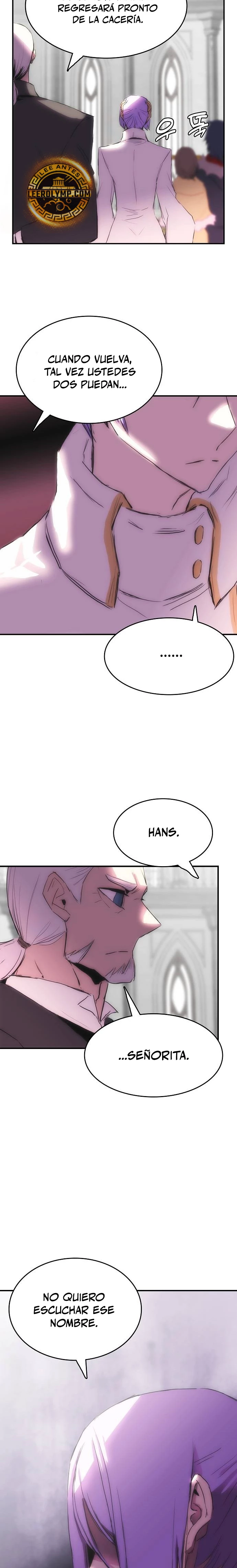 Instinto de regresión del sabueso > Capitulo 44 > Page 151