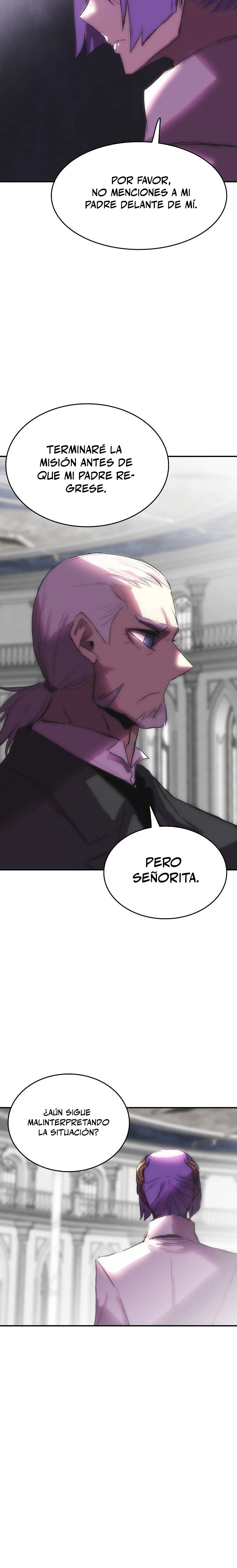 Instinto de regresión del sabueso > Capitulo 44 > Page 161