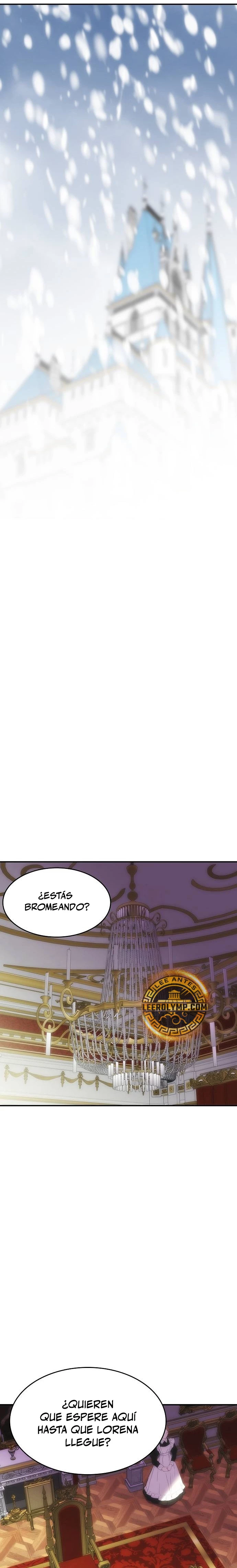 Instinto de regresión del sabueso > Capitulo 44 > Page 171