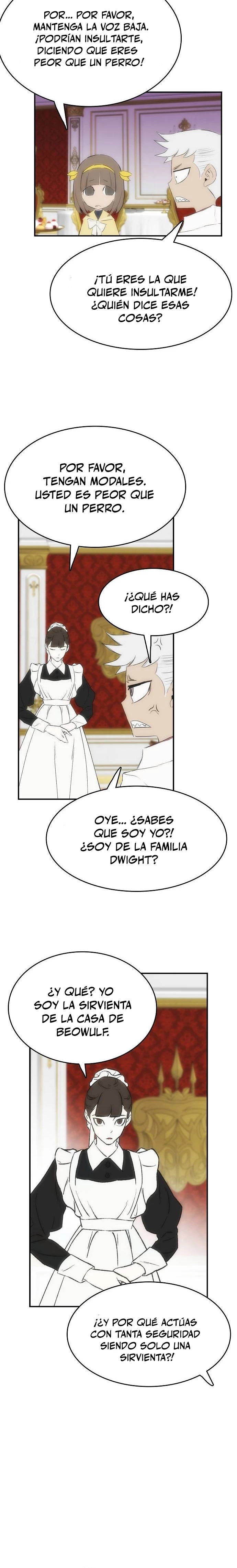 Instinto de regresión del sabueso > Capitulo 44 > Page 191