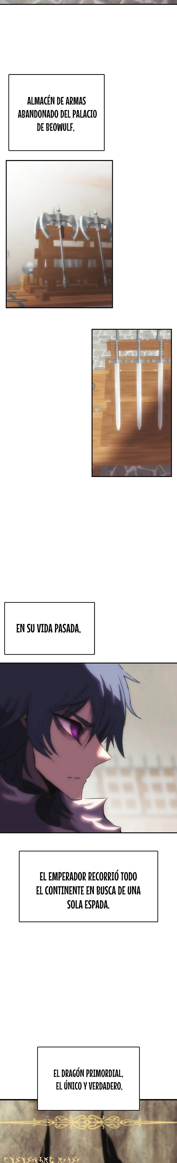 Instinto de regresión del sabueso > Capitulo 44 > Page 221
