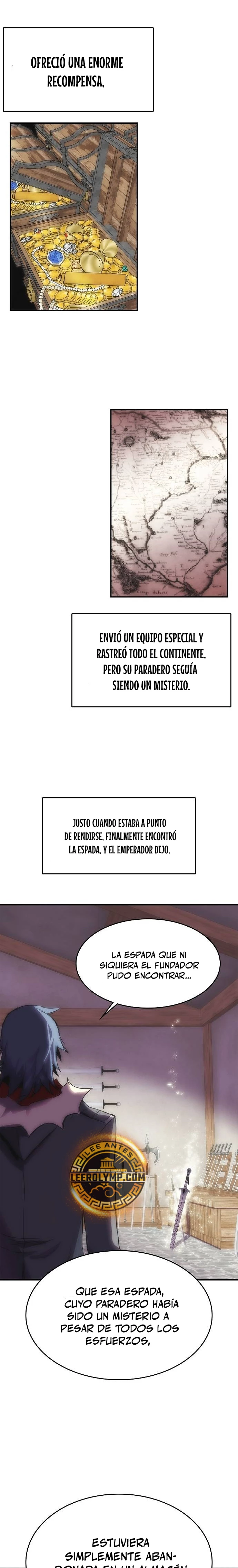 Instinto de regresión del sabueso > Capitulo 44 > Page 241