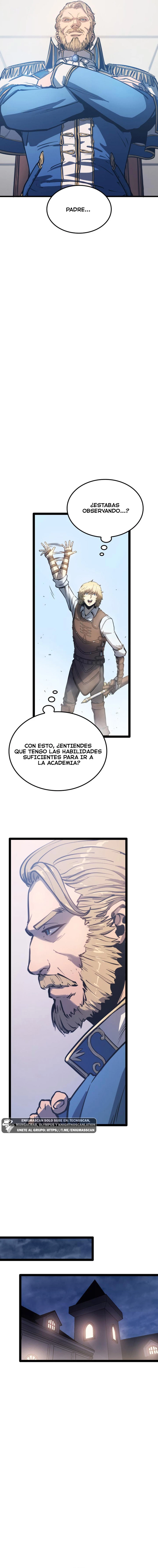 El Hijo Menor Del Conde Es Un Jugador > Capitulo 4 > Page 211